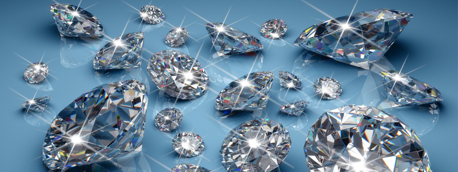 Rare and Beautiful, Diamonds Are Forever  J. Thomas Jewelers Rochester Hills, MI